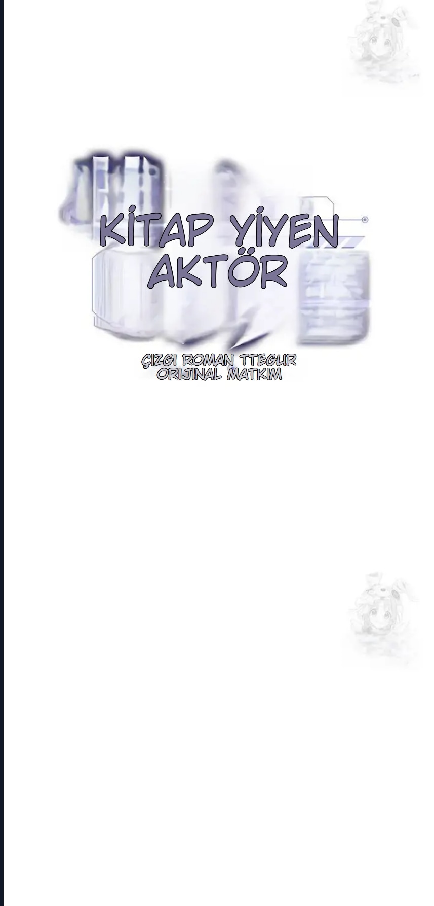 Senaryo Yiyen Oyuncu Bölüm 11 - Sayfa 25