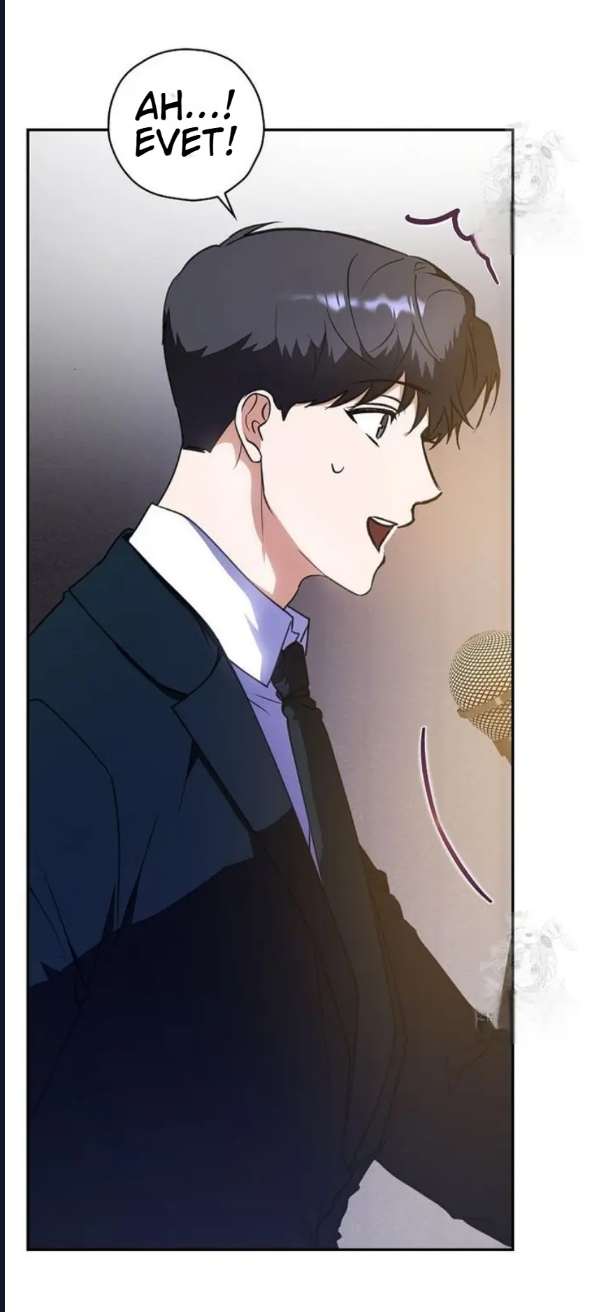 Senaryo Yiyen Oyuncu Bölüm 11 - Sayfa 2