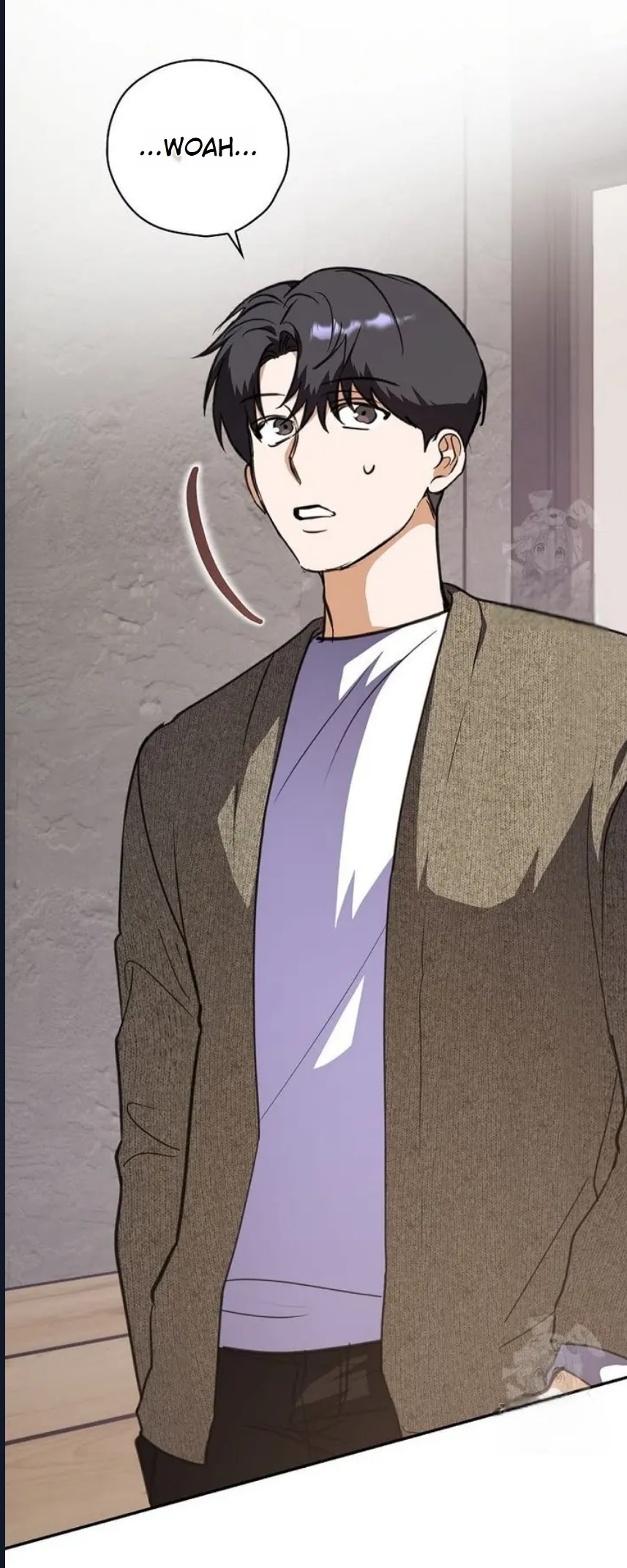 Senaryo Yiyen Oyuncu Bölüm 11 - Sayfa 28