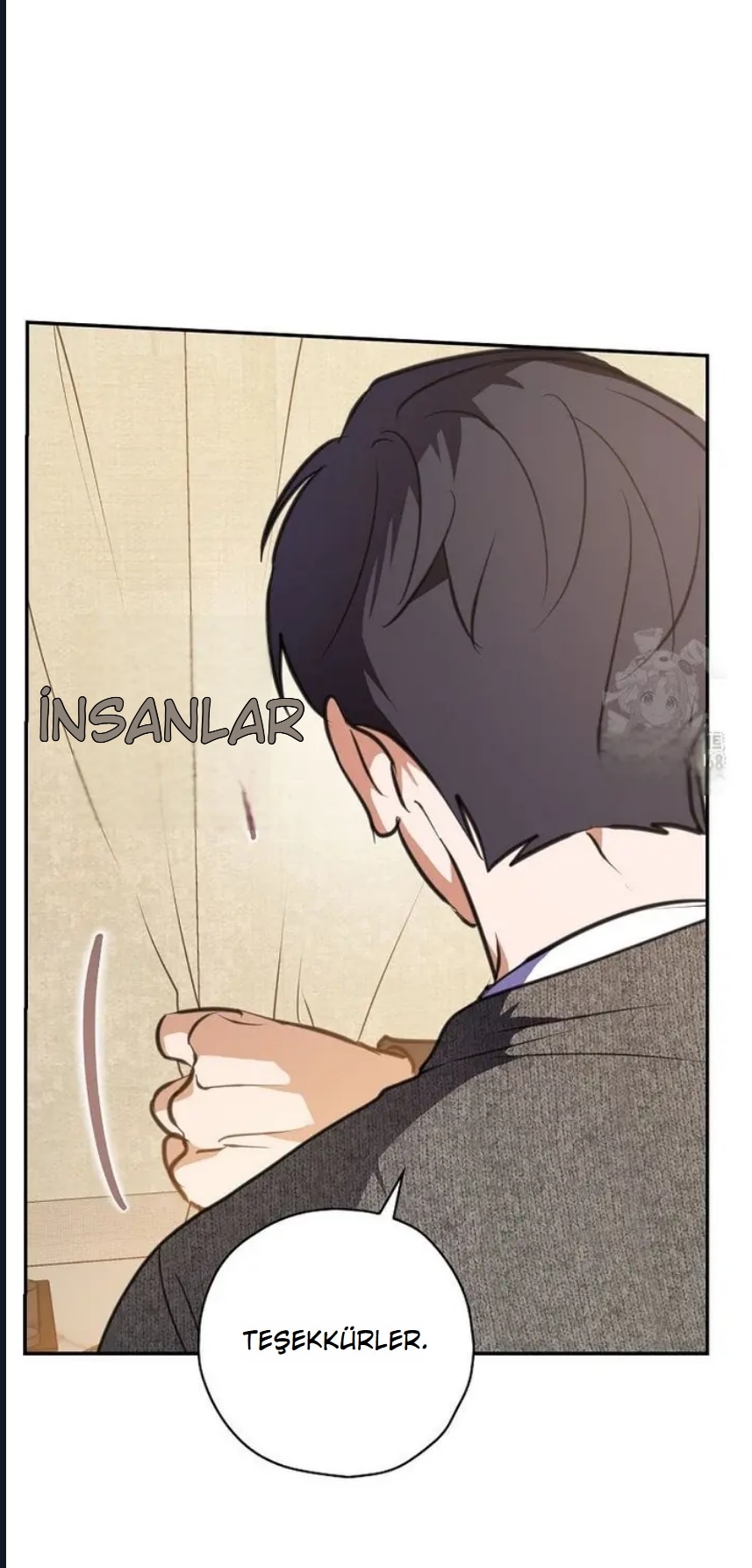 Senaryo Yiyen Oyuncu Bölüm 11 - Sayfa 30