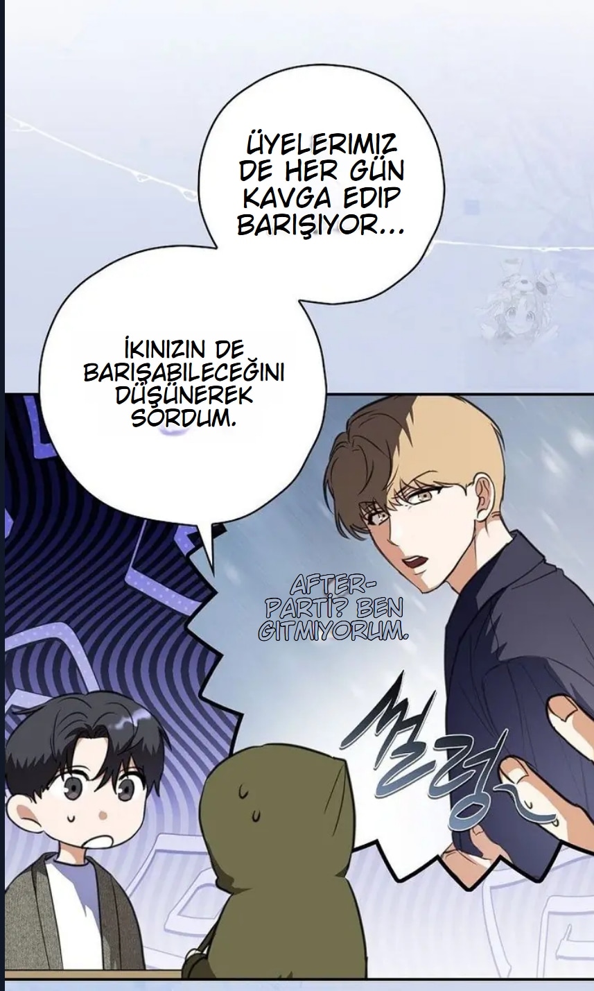 Senaryo Yiyen Oyuncu Bölüm 11 - Sayfa 40