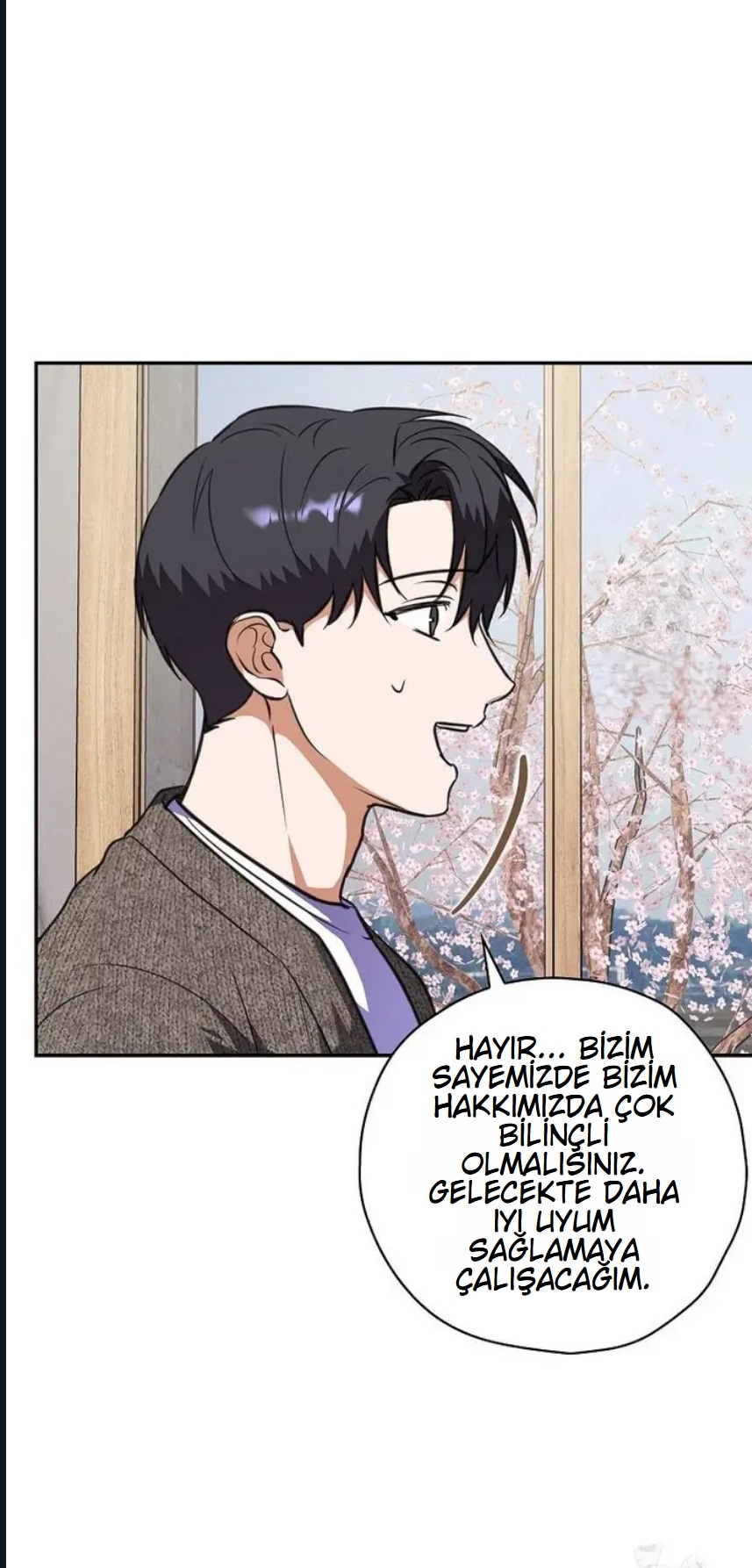 Senaryo Yiyen Oyuncu Bölüm 11 - Sayfa 48