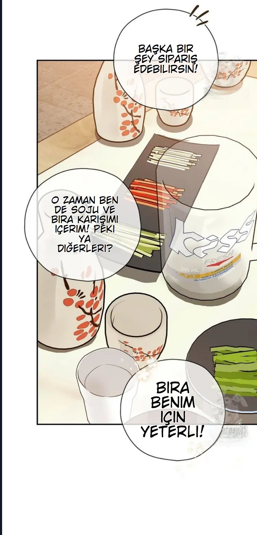 Senaryo Yiyen Oyuncu Bölüm 11 - Sayfa 50