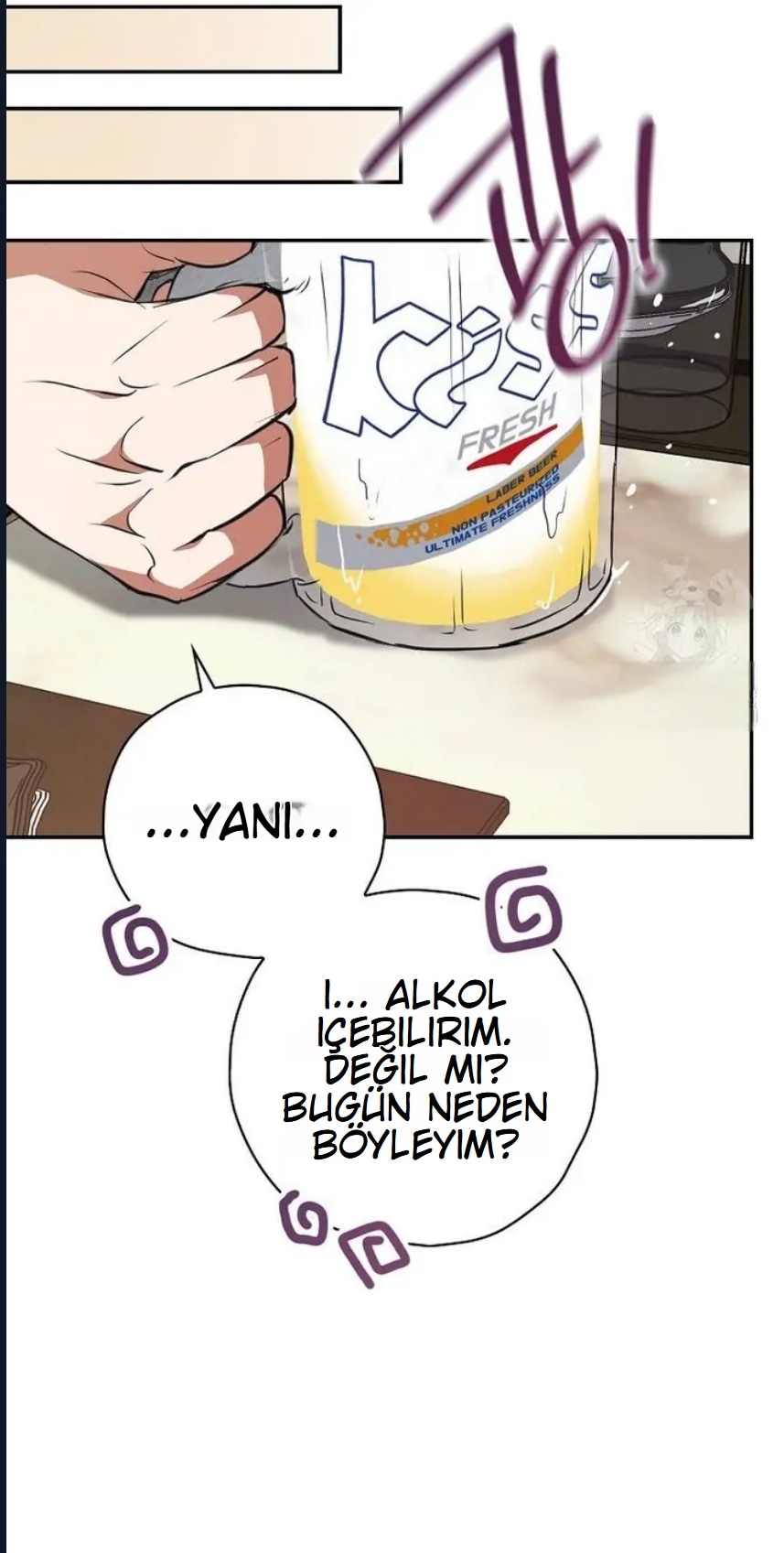 Senaryo Yiyen Oyuncu Bölüm 11 - Sayfa 52