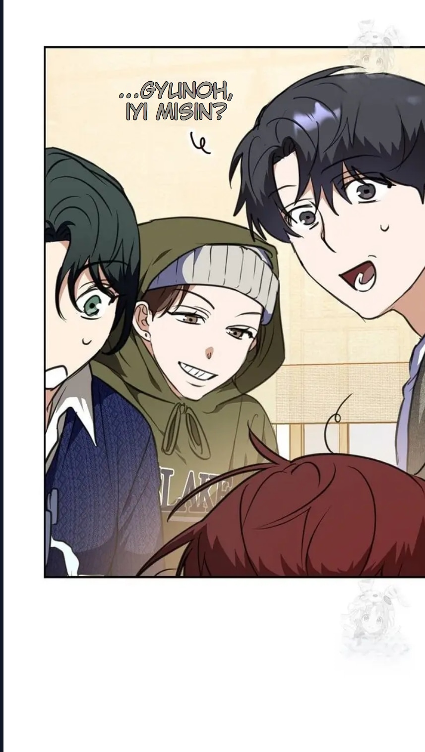 Senaryo Yiyen Oyuncu Bölüm 11 - Sayfa 53