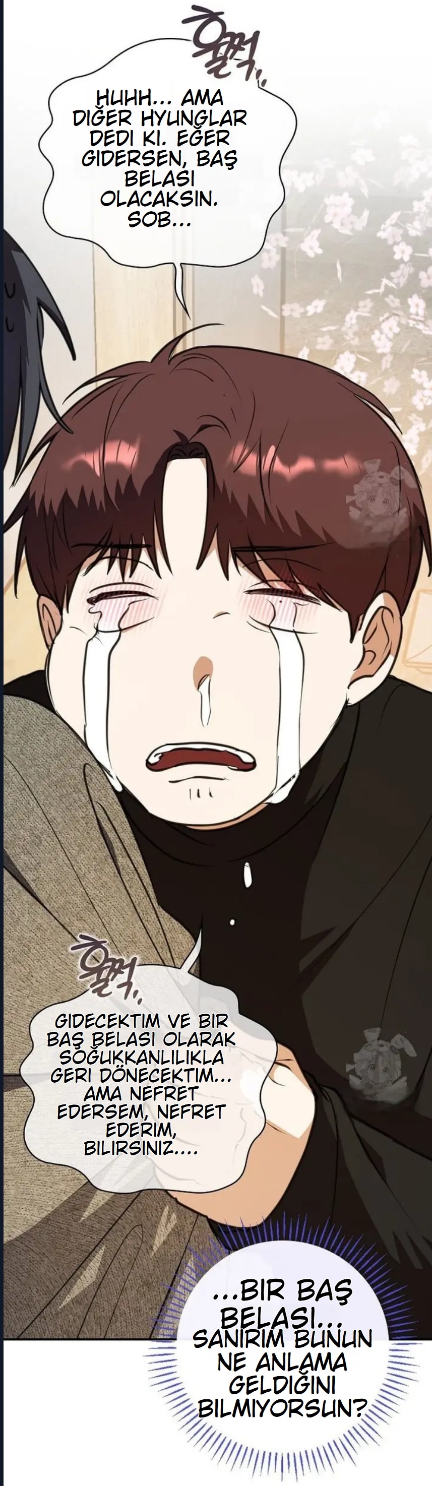 Senaryo Yiyen Oyuncu Bölüm 11 - Sayfa 56