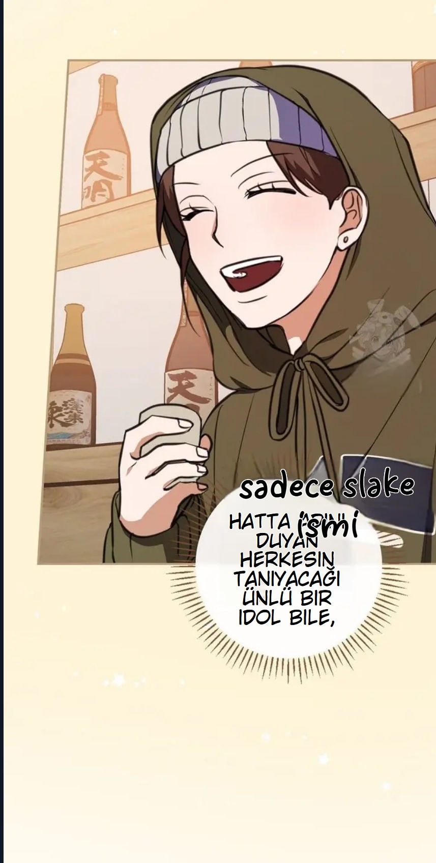 Senaryo Yiyen Oyuncu Bölüm 11 - Sayfa 60