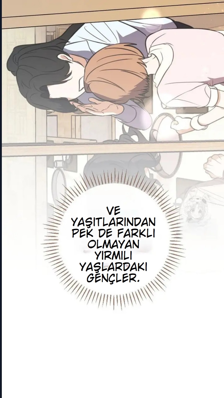 Senaryo Yiyen Oyuncu Bölüm 11 - Sayfa 62