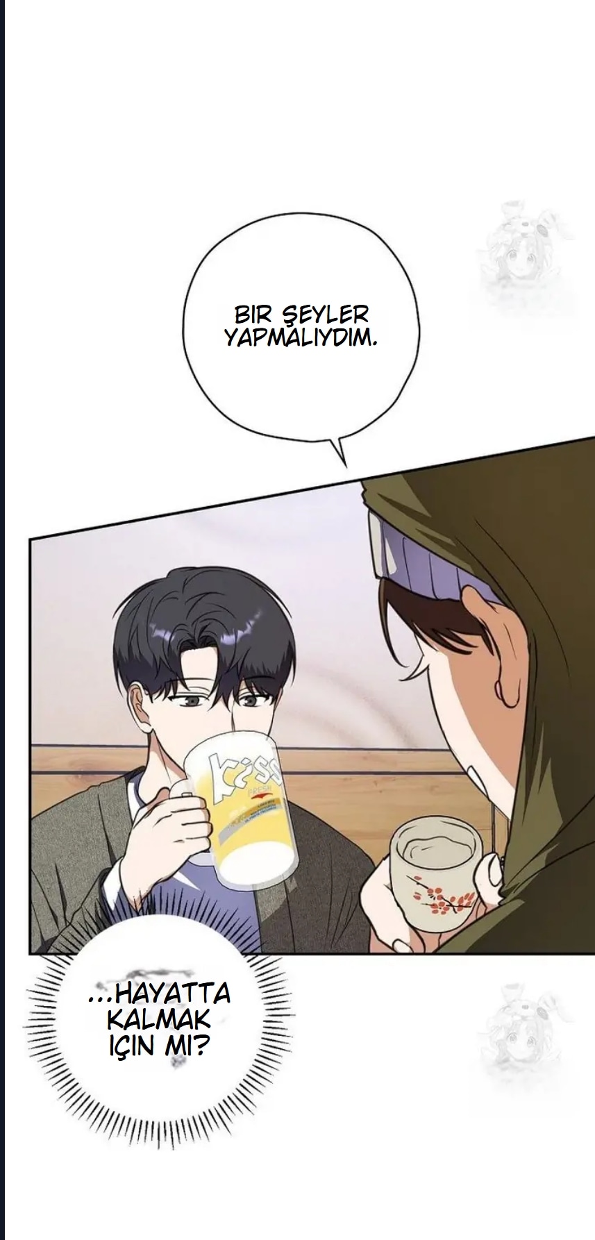 Senaryo Yiyen Oyuncu Bölüm 11 - Sayfa 65