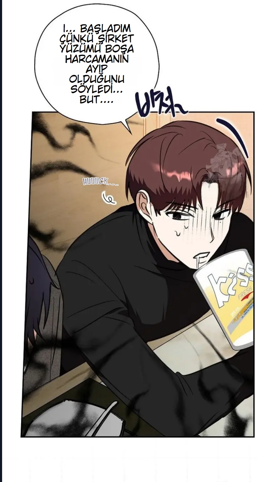 Senaryo Yiyen Oyuncu Bölüm 11 - Sayfa 68