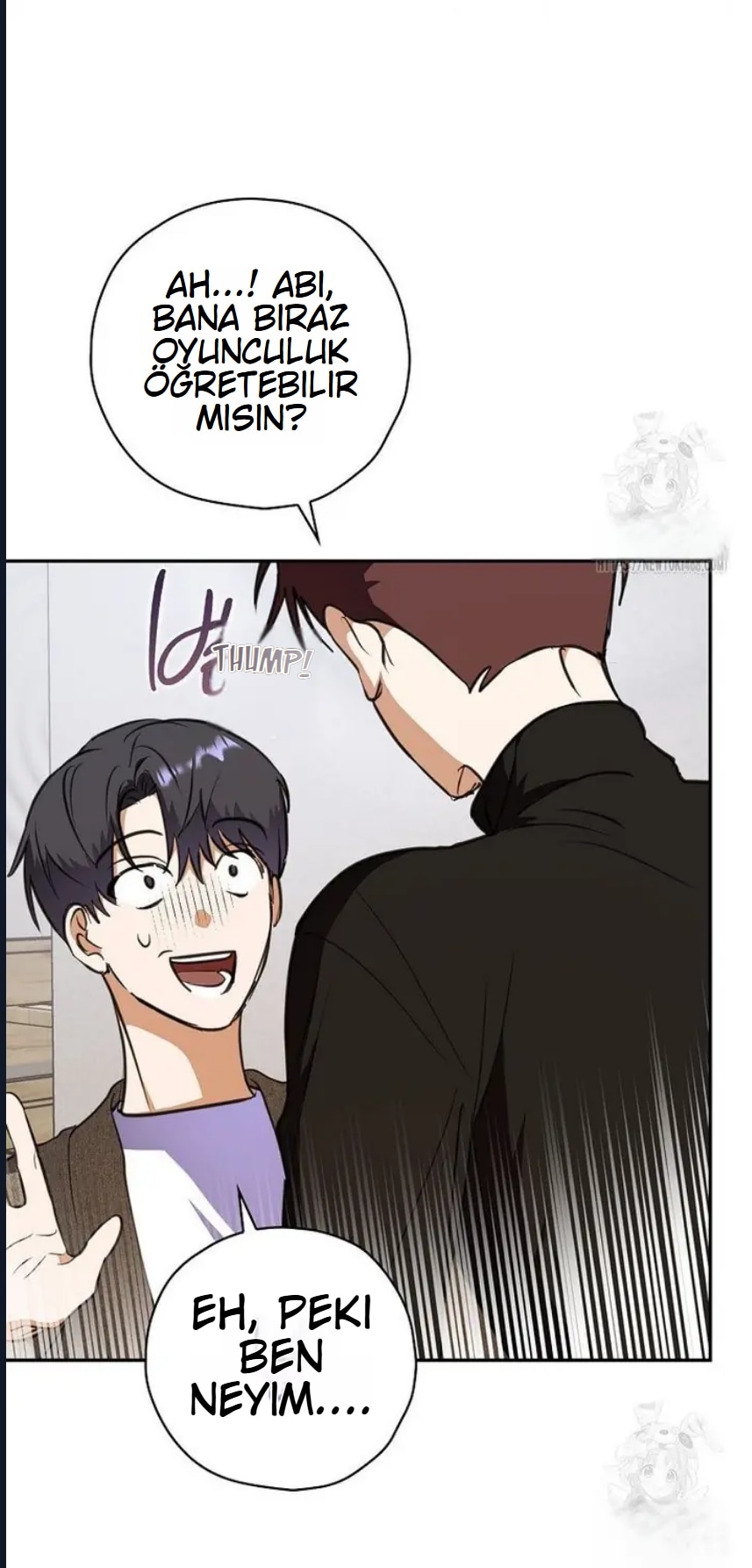 Senaryo Yiyen Oyuncu Bölüm 11 - Sayfa 70