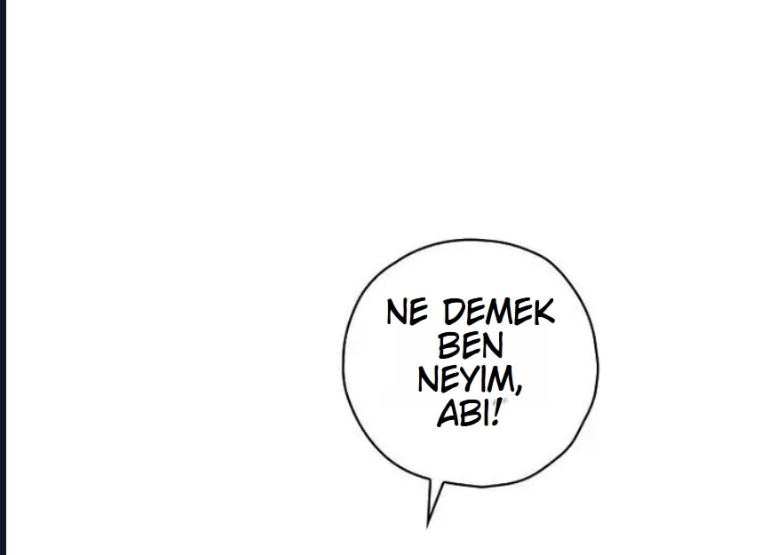 Senaryo Yiyen Oyuncu Bölüm 11 - Sayfa 71