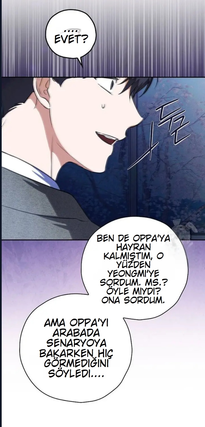 Senaryo Yiyen Oyuncu Bölüm 11 - Sayfa 77