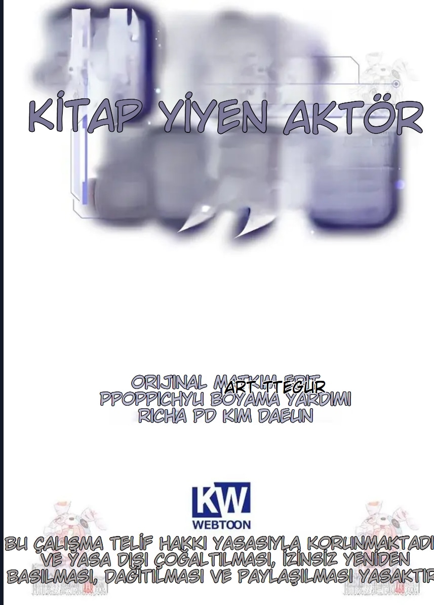 Senaryo Yiyen Oyuncu Bölüm 11 - Sayfa 85