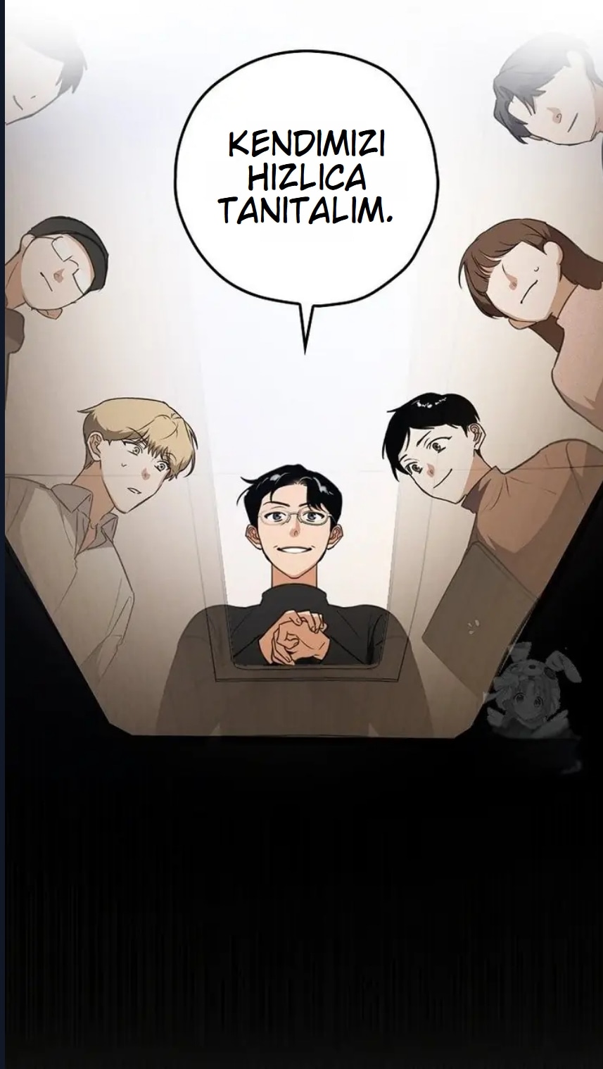 Senaryo Yiyen Oyuncu Bölüm 4 - Sayfa 10