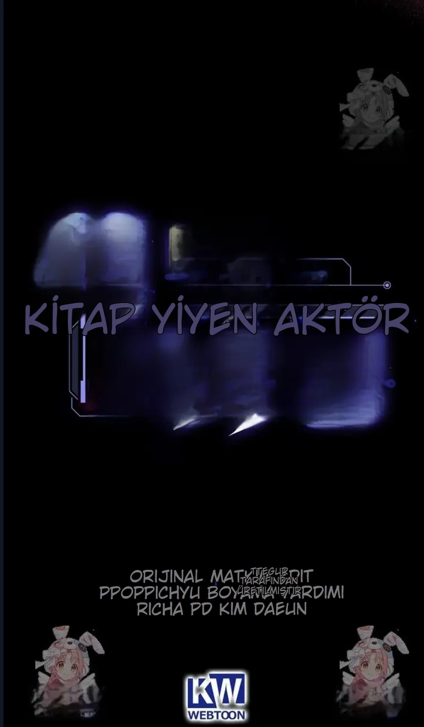 Senaryo Yiyen Oyuncu Bölüm 4 - Sayfa 97