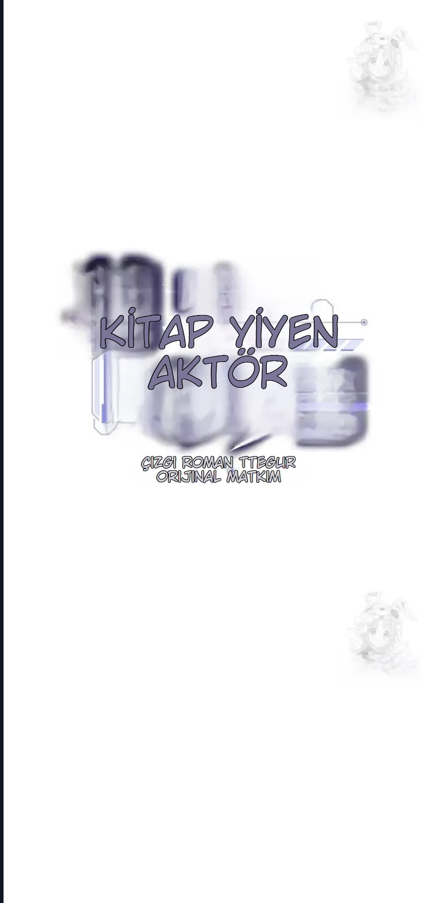 Senaryo Yiyen Oyuncu Bölüm 4 - Sayfa 12