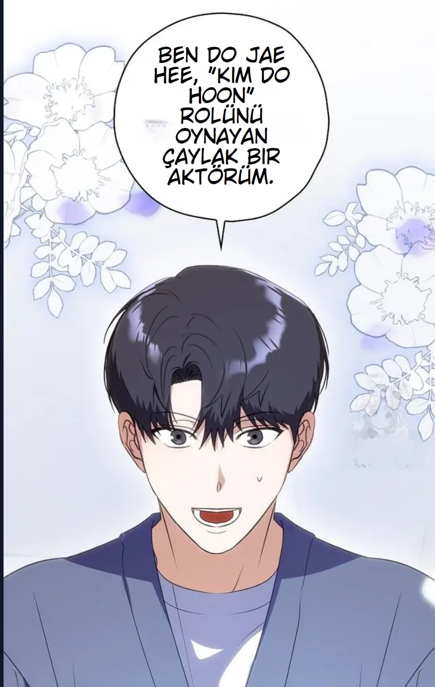 Senaryo Yiyen Oyuncu Bölüm 4 - Sayfa 16