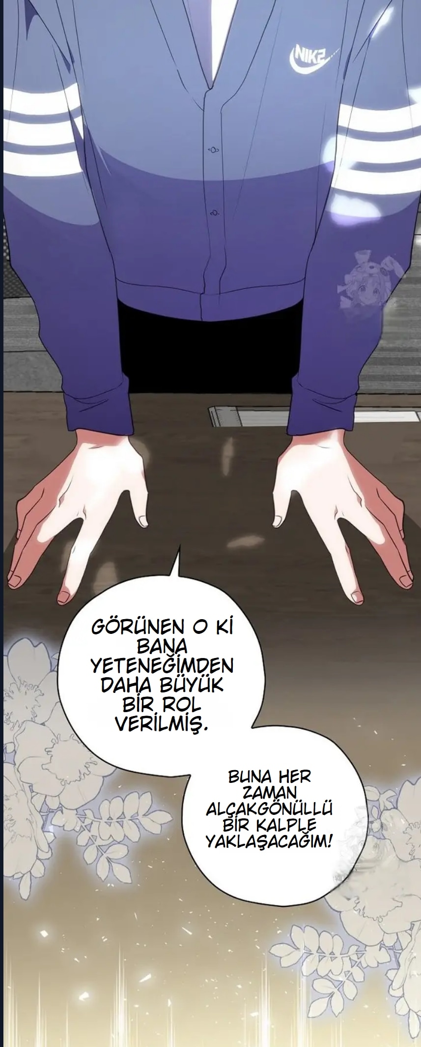 Senaryo Yiyen Oyuncu Bölüm 4 - Sayfa 17