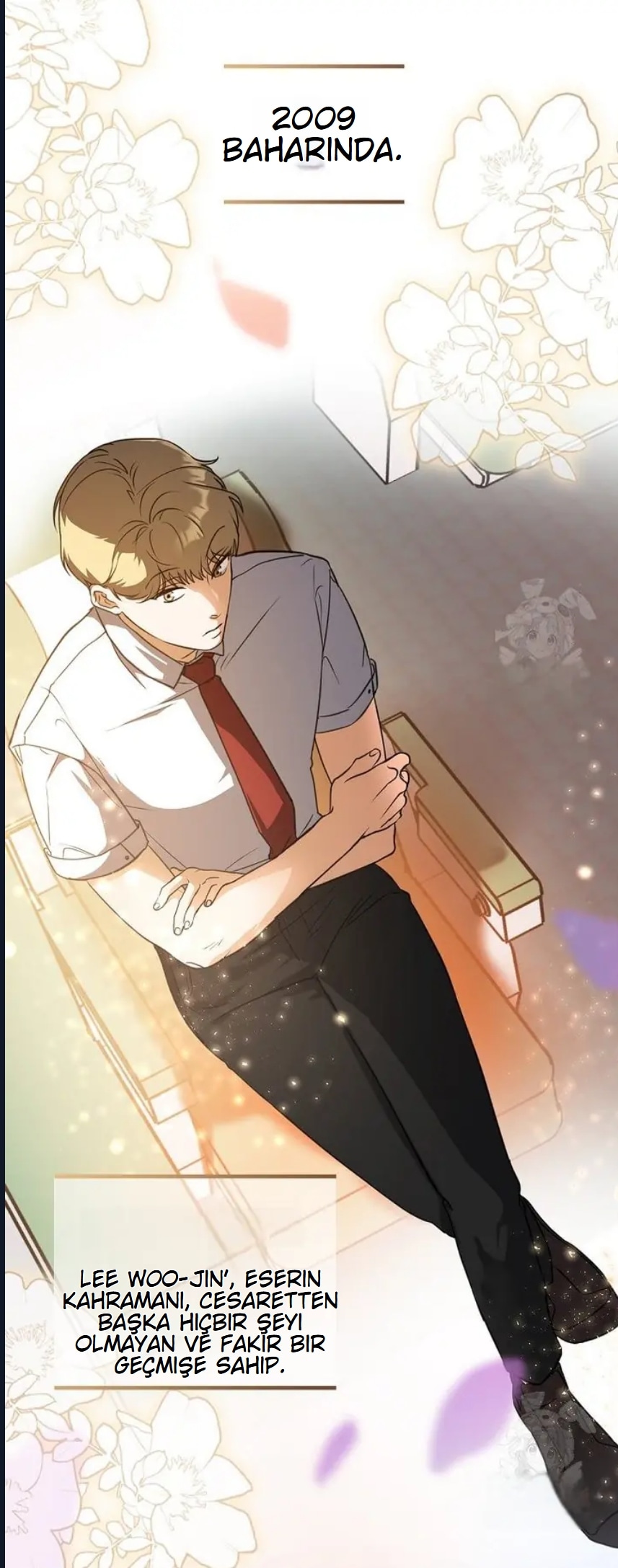 Senaryo Yiyen Oyuncu Bölüm 4 - Sayfa 20