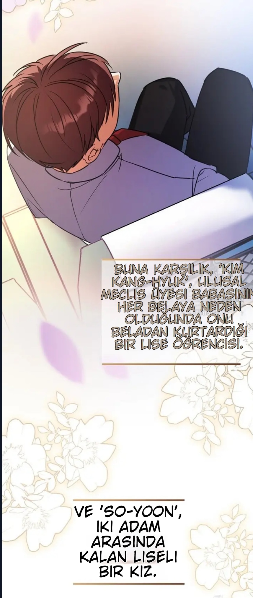 Senaryo Yiyen Oyuncu Bölüm 4 - Sayfa 21