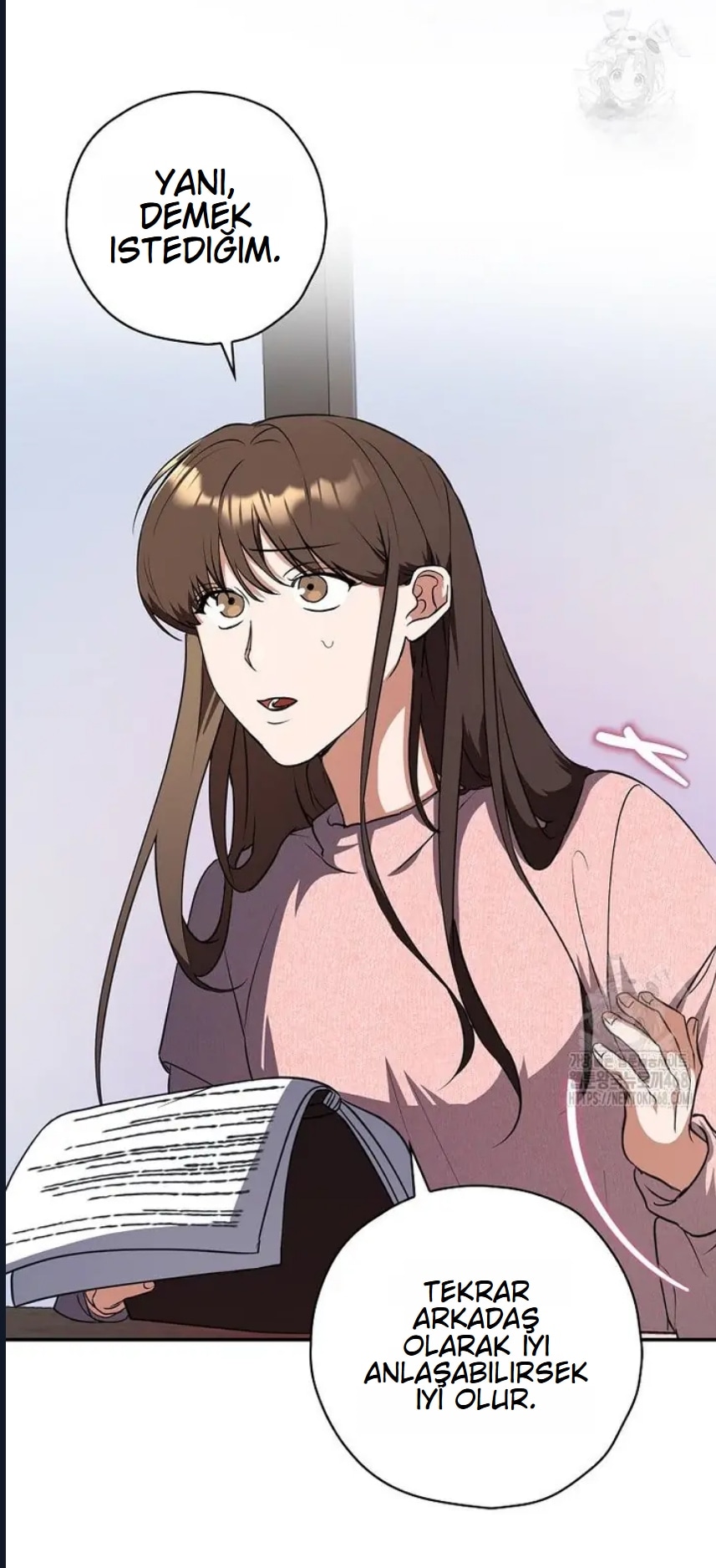 Senaryo Yiyen Oyuncu Bölüm 4 - Sayfa 24