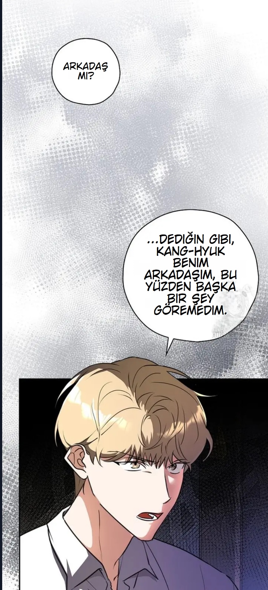 Senaryo Yiyen Oyuncu Bölüm 4 - Sayfa 26