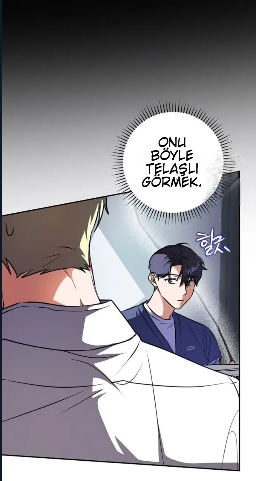 Senaryo Yiyen Oyuncu Bölüm 4 - Sayfa 3