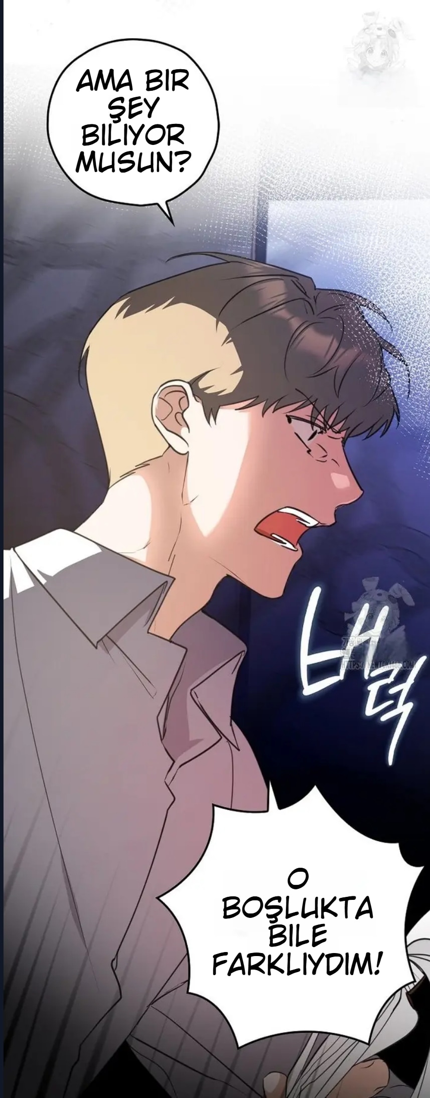 Senaryo Yiyen Oyuncu Bölüm 4 - Sayfa 28