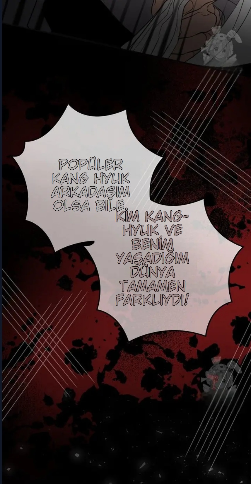 Senaryo Yiyen Oyuncu Bölüm 4 - Sayfa 29