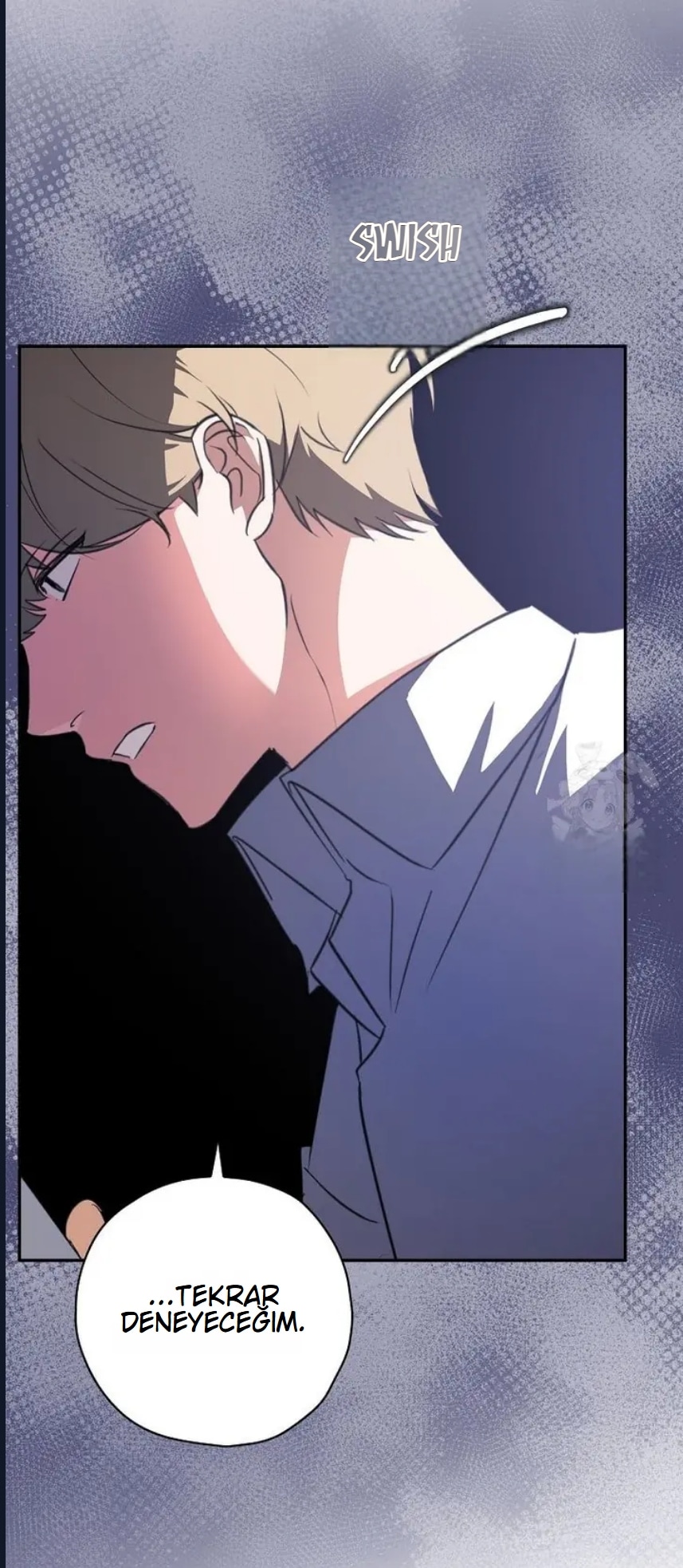 Senaryo Yiyen Oyuncu Bölüm 4 - Sayfa 35