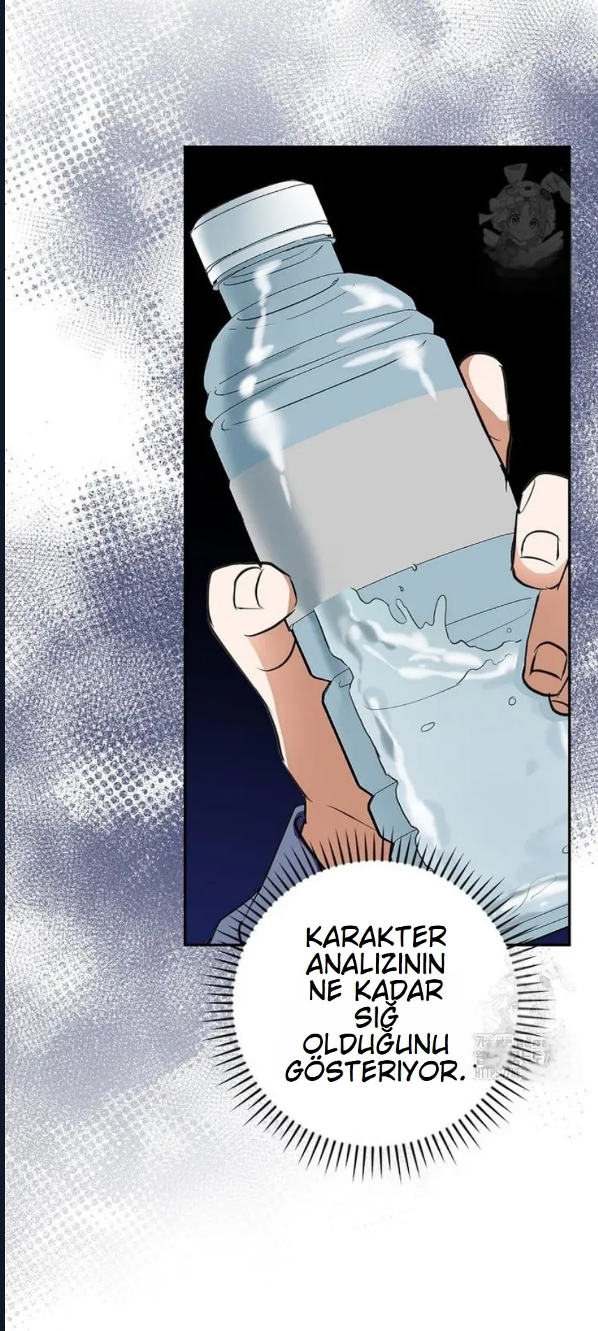 Senaryo Yiyen Oyuncu Bölüm 4 - Sayfa 38