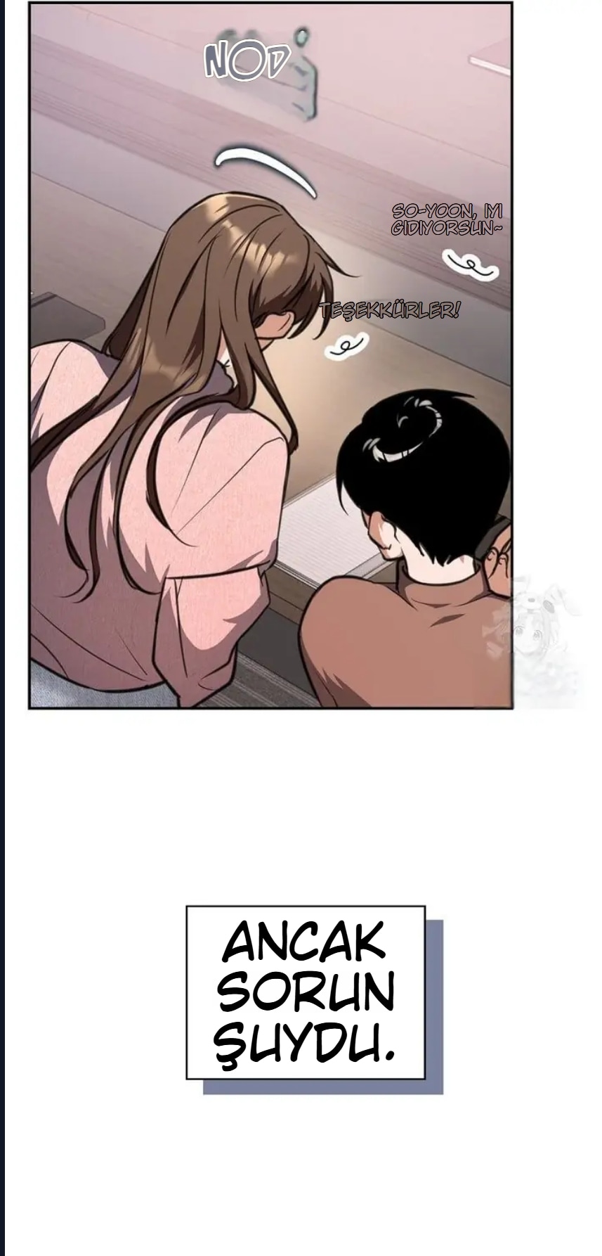 Senaryo Yiyen Oyuncu Bölüm 4 - Sayfa 40