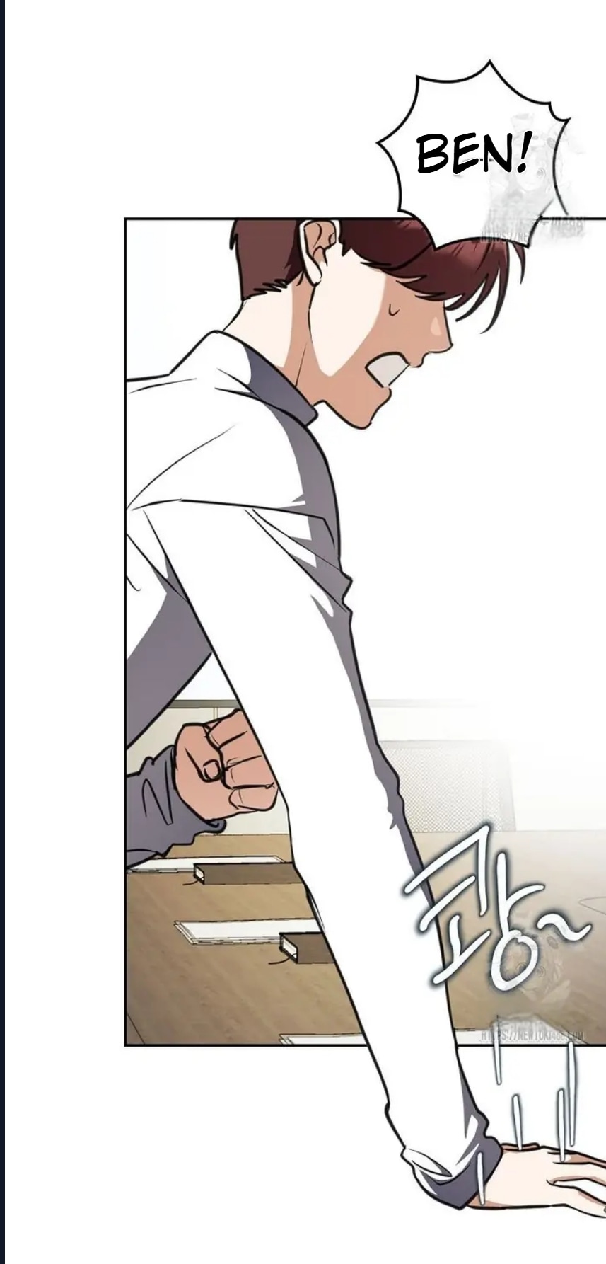 Senaryo Yiyen Oyuncu Bölüm 4 - Sayfa 41