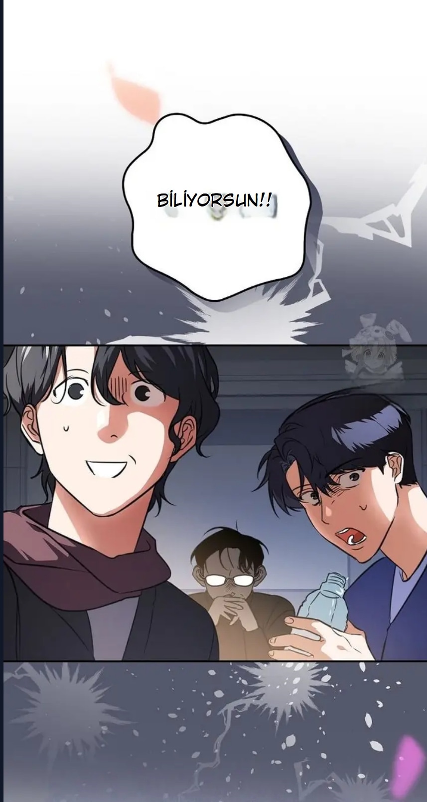 Senaryo Yiyen Oyuncu Bölüm 4 - Sayfa 42