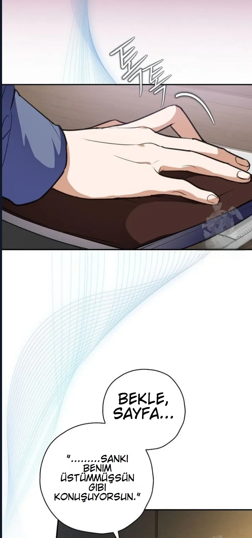 Senaryo Yiyen Oyuncu Bölüm 4 - Sayfa 53