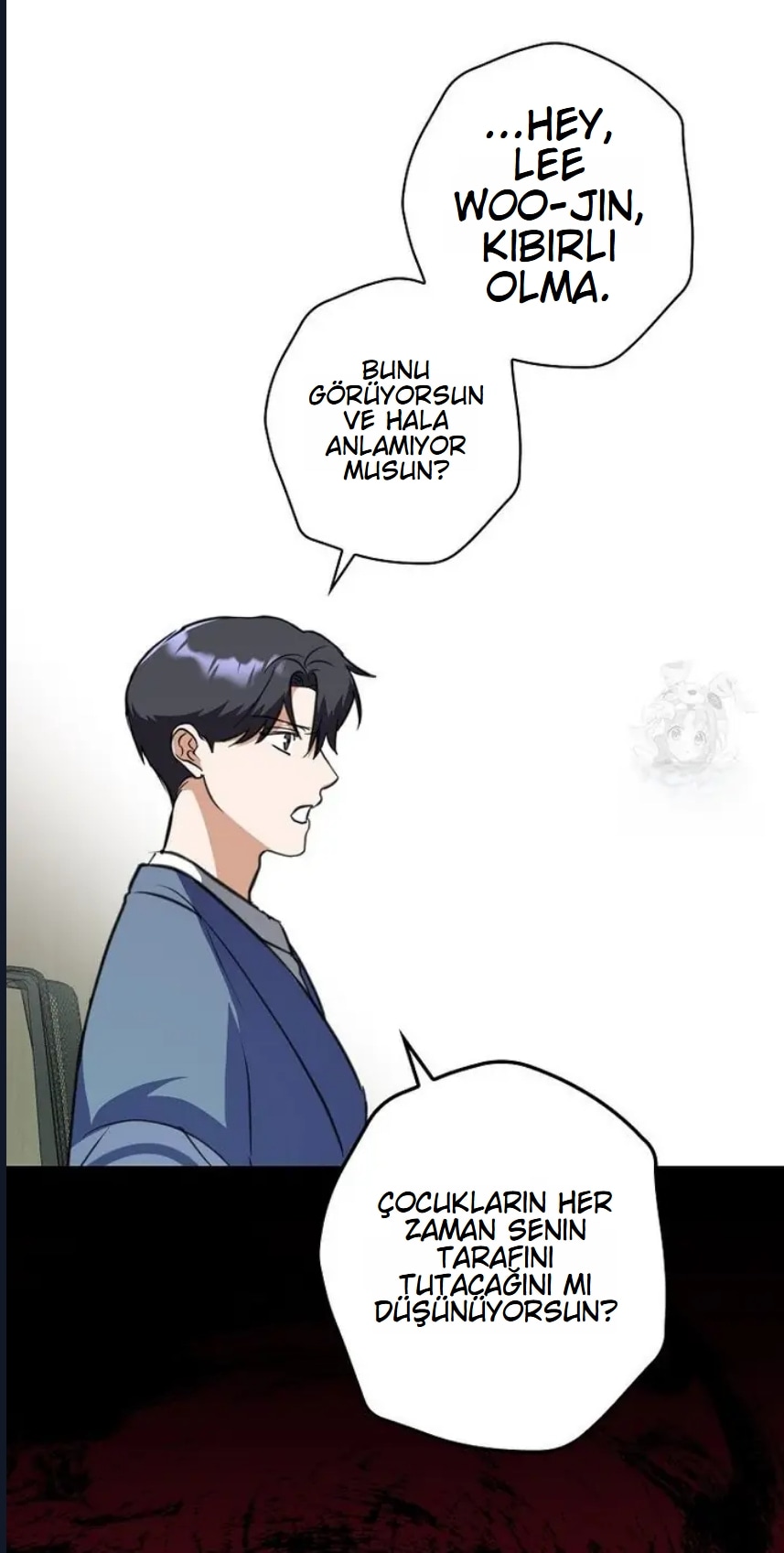 Senaryo Yiyen Oyuncu Bölüm 4 - Sayfa 58