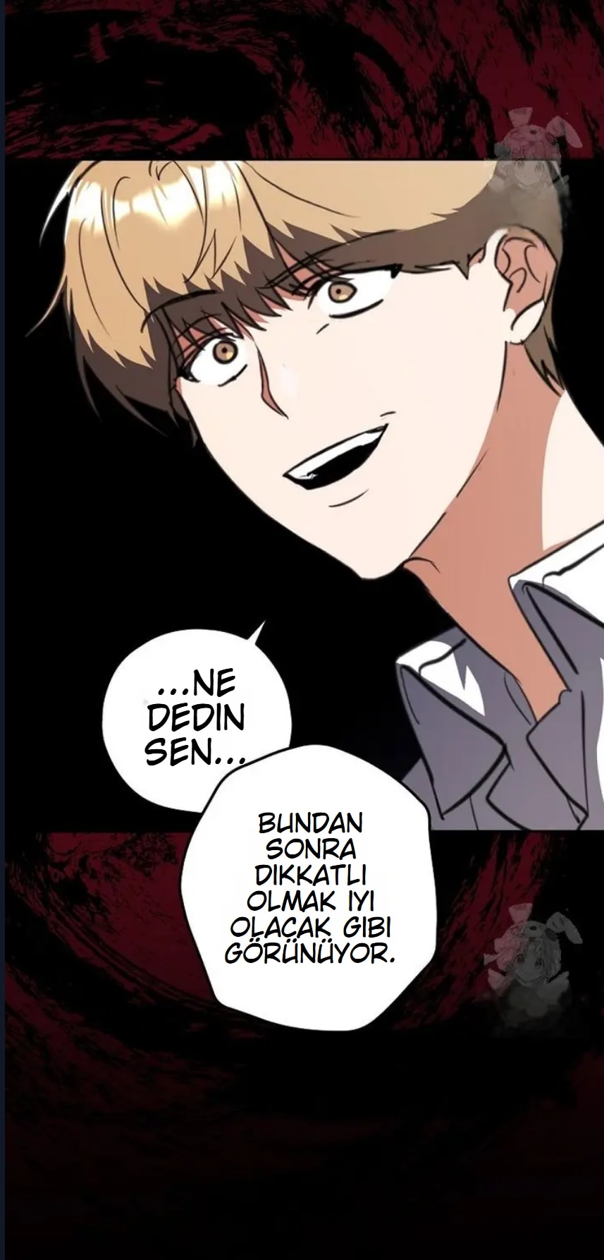 Senaryo Yiyen Oyuncu Bölüm 4 - Sayfa 59