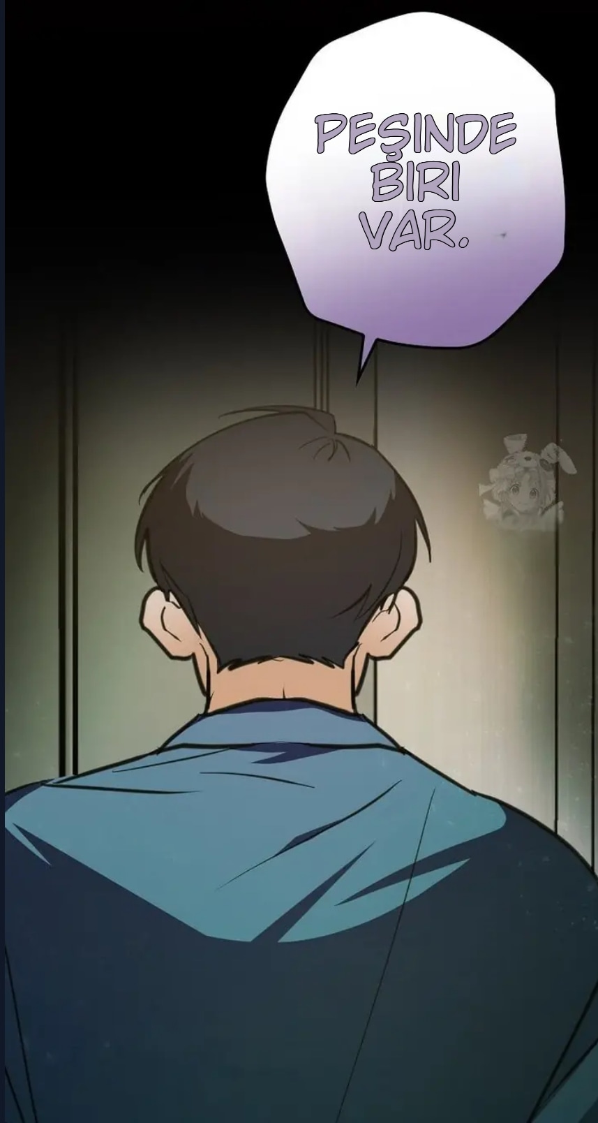 Senaryo Yiyen Oyuncu Bölüm 4 - Sayfa 60