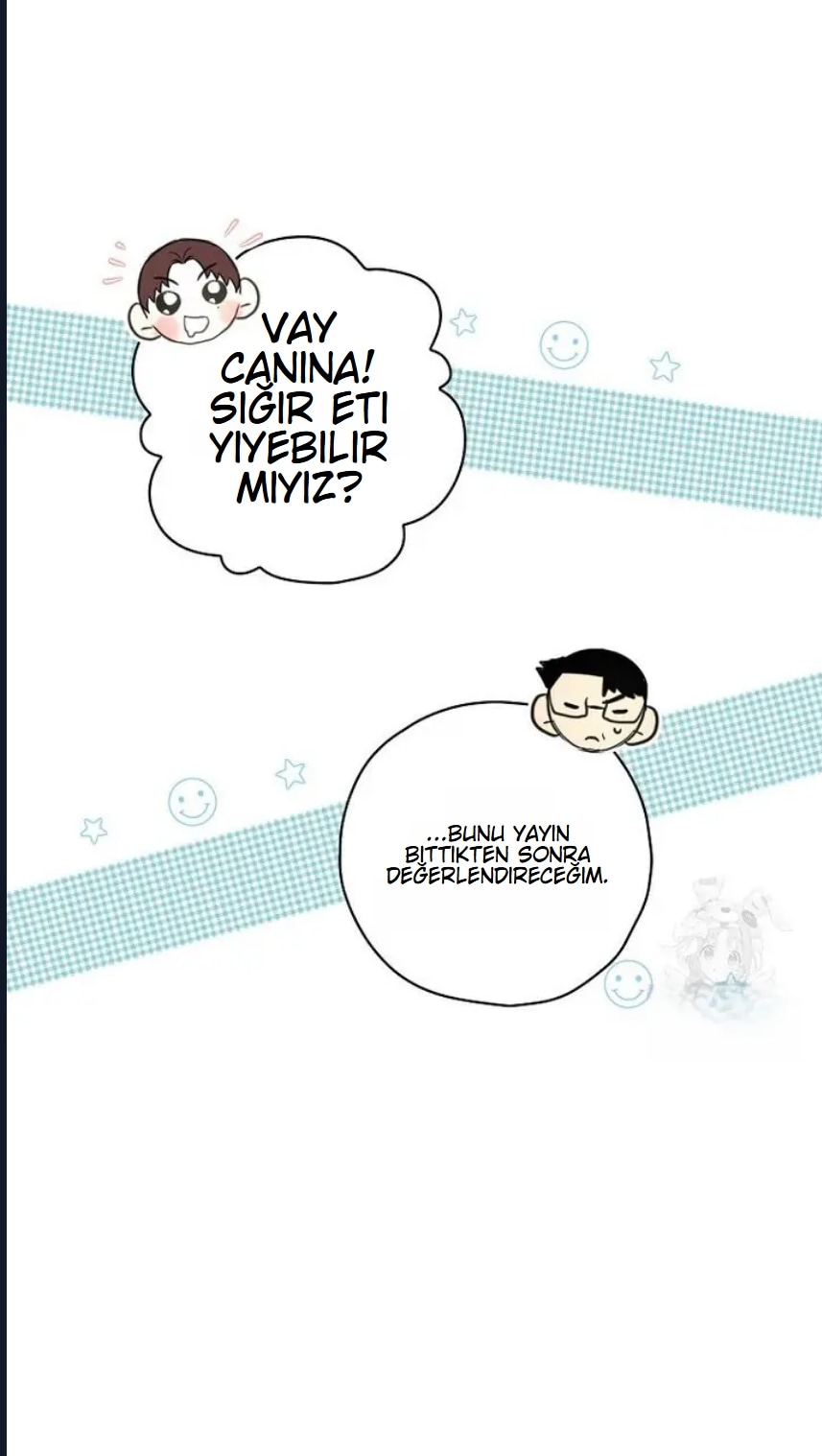 Senaryo Yiyen Oyuncu Bölüm 4 - Sayfa 66