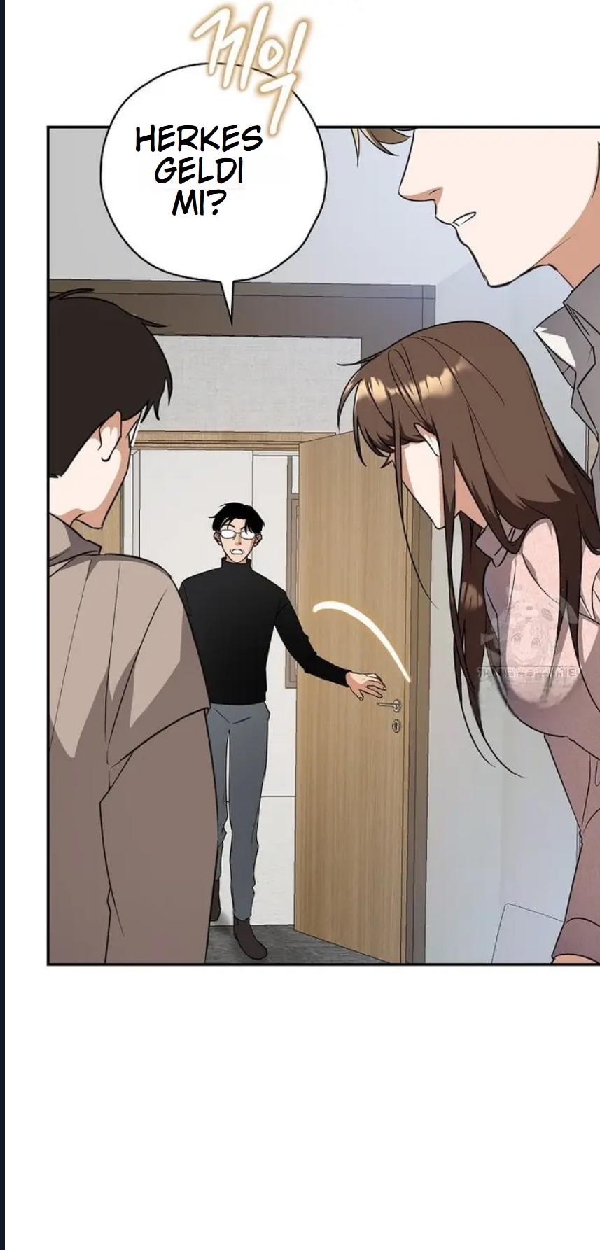 Senaryo Yiyen Oyuncu Bölüm 4 - Sayfa 8