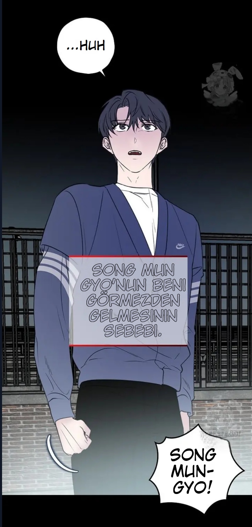 Senaryo Yiyen Oyuncu Bölüm 4 - Sayfa 77