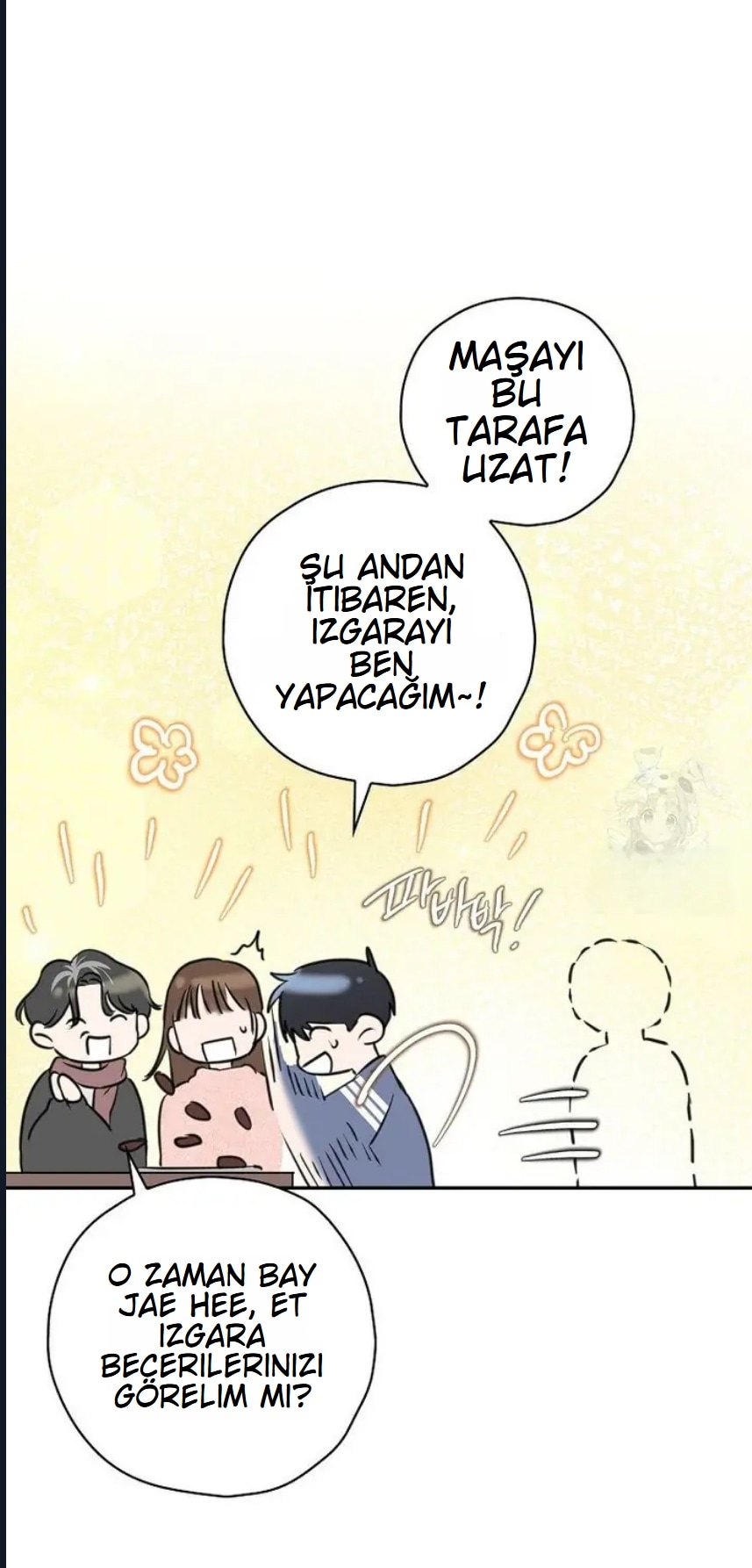 Senaryo Yiyen Oyuncu Bölüm 4 - Sayfa 86