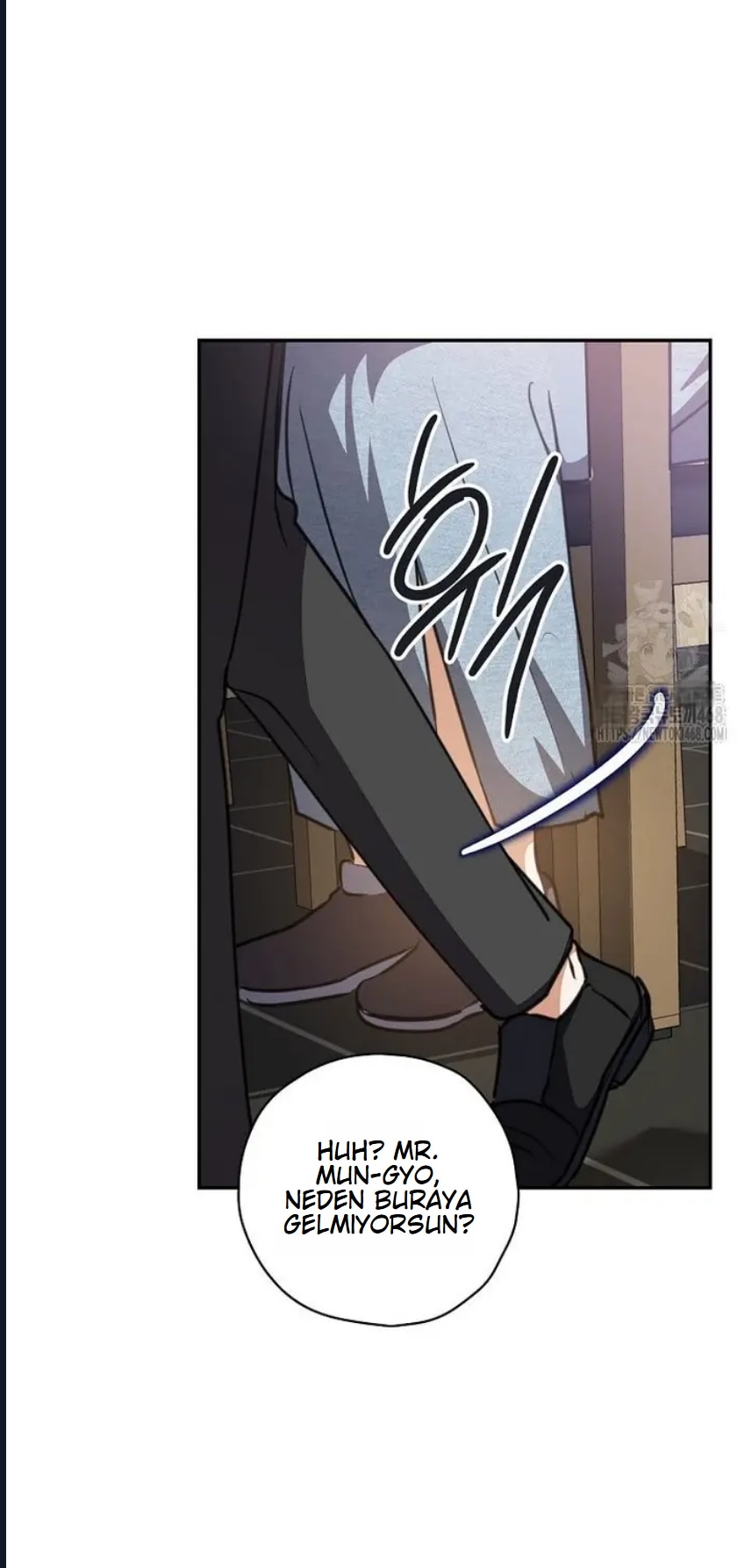 Senaryo Yiyen Oyuncu Bölüm 4 - Sayfa 88