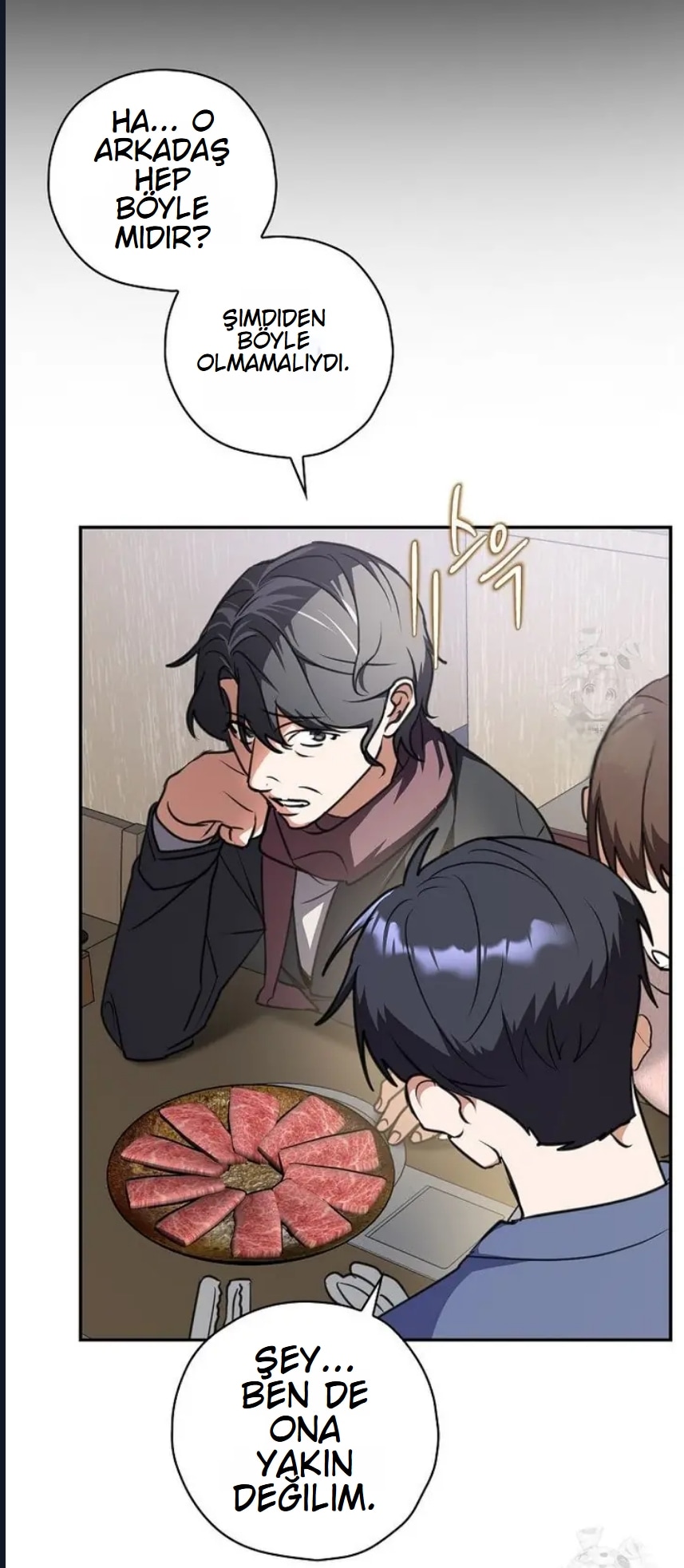Senaryo Yiyen Oyuncu Bölüm 4 - Sayfa 93