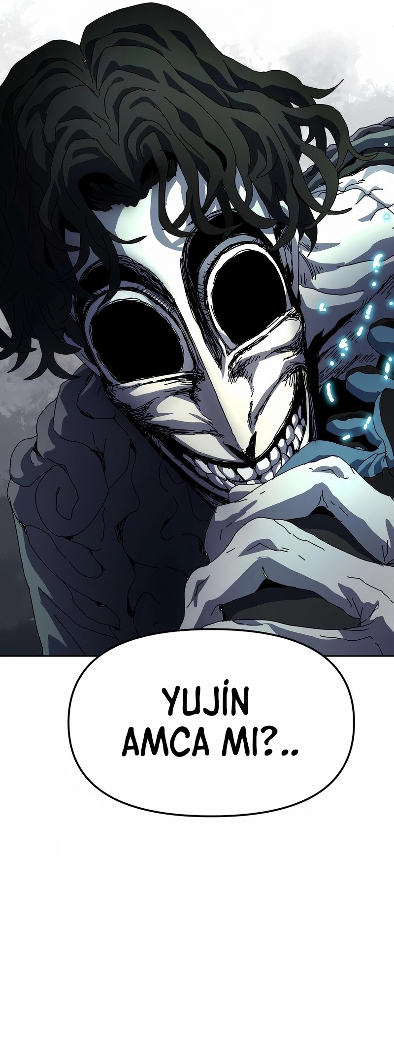 Yüce Büyücünün Müfredatı Bölüm 5 - Sayfa 11