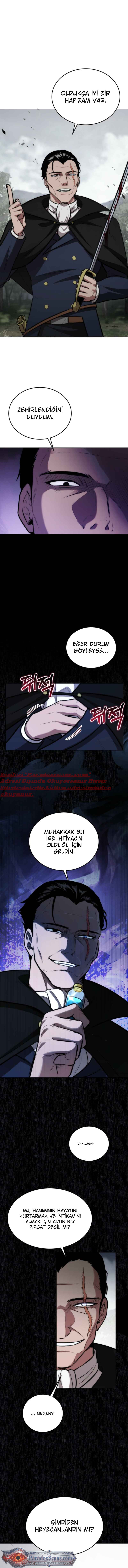 Yüce Topuz Tarikatı Bölüm 23 - Sayfa 7