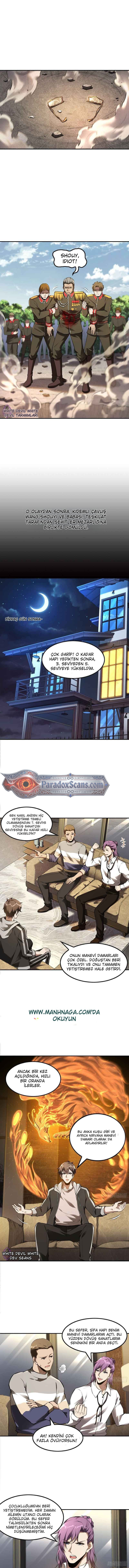 En Güçlü İç Güveyi Bölüm 80 - Sayfa 3