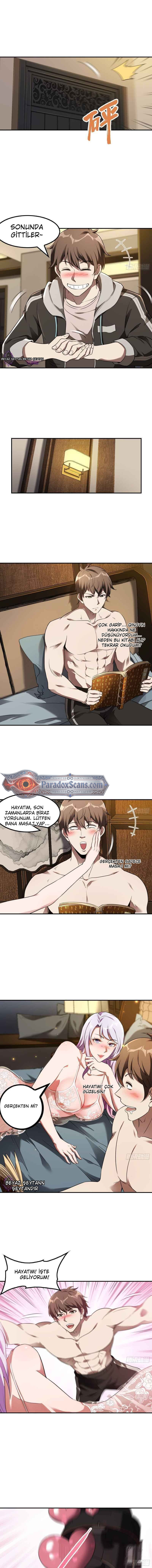 En Güçlü İç Güveyi Bölüm 80 - Sayfa 6