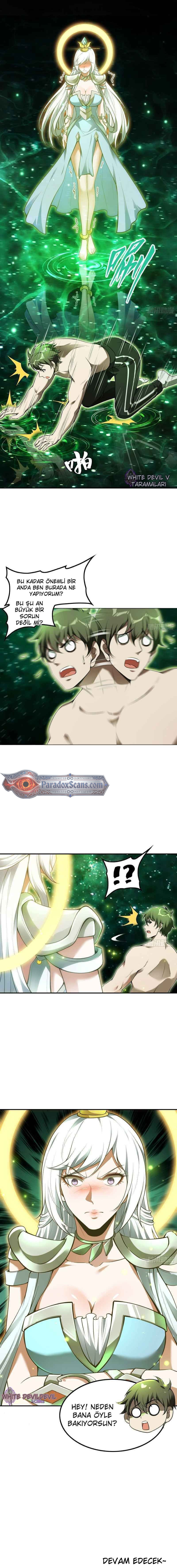 En Güçlü İç Güveyi Bölüm 80 - Sayfa 8